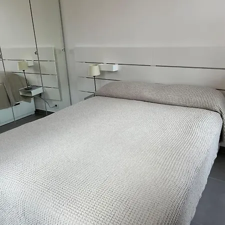 Villawoho Apartamento *