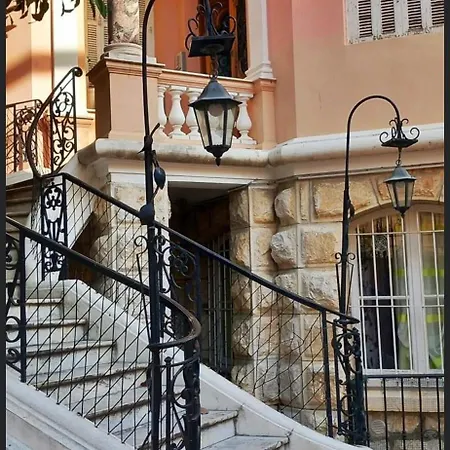 Villawoho Apartamento Menton
