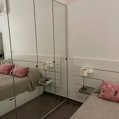 Apartament Villawoho *