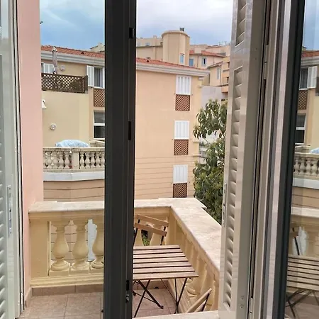 Villawoho Apartament *