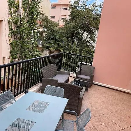 Villawoho Apartament Mentona