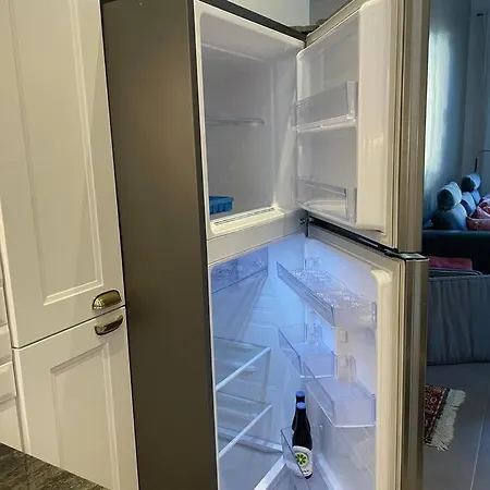 Apartament Villawoho