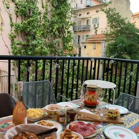 Apartament Villawoho *