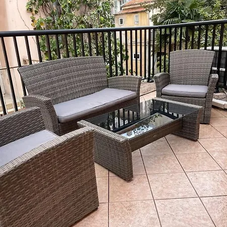 Villawoho Apartament Mentona