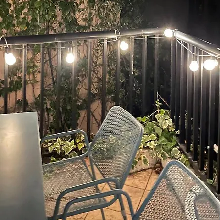 Apartament Villawoho Mentona