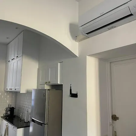 Villawoho Apartament Mentona