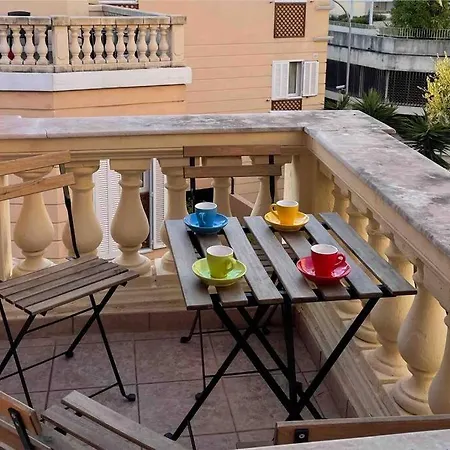 Apartament Villawoho