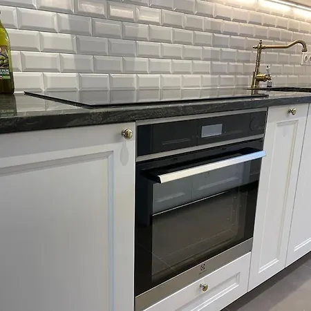 Apartament Villawoho *