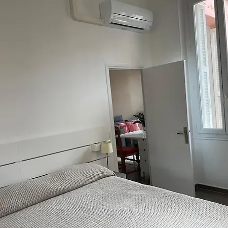 Apartament Villawoho Mentona