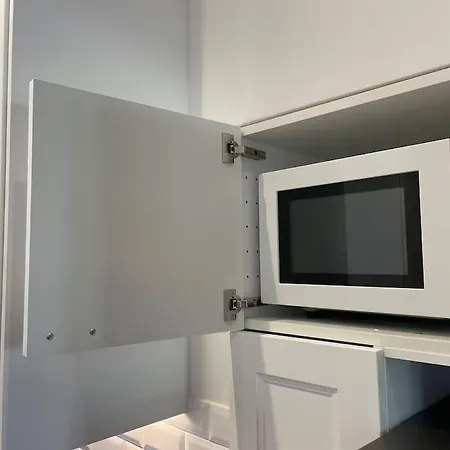 Apartment Villawoho *