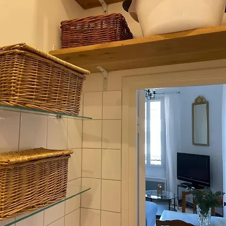 Villawoho Apartment