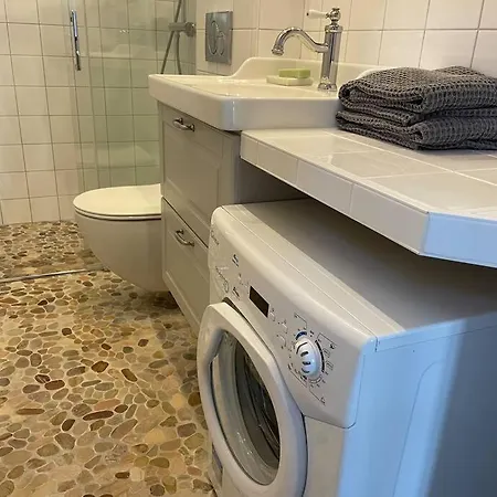 Villawoho Apartment