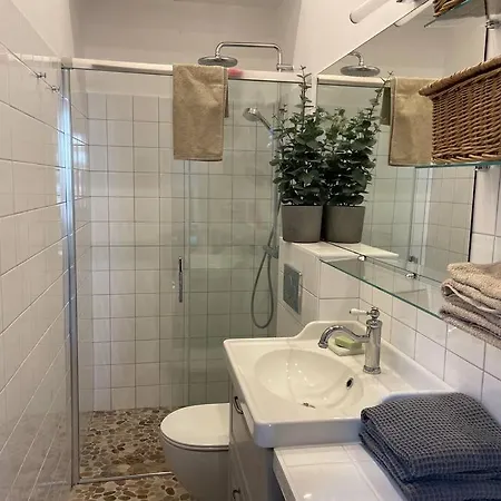 Villawoho Apartment Menton