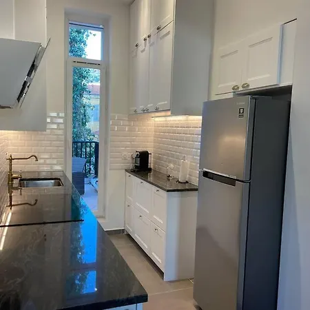 Apartment Villawoho *