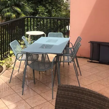 Apartment Villawoho *