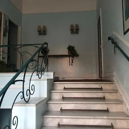 Apartment Villawoho *